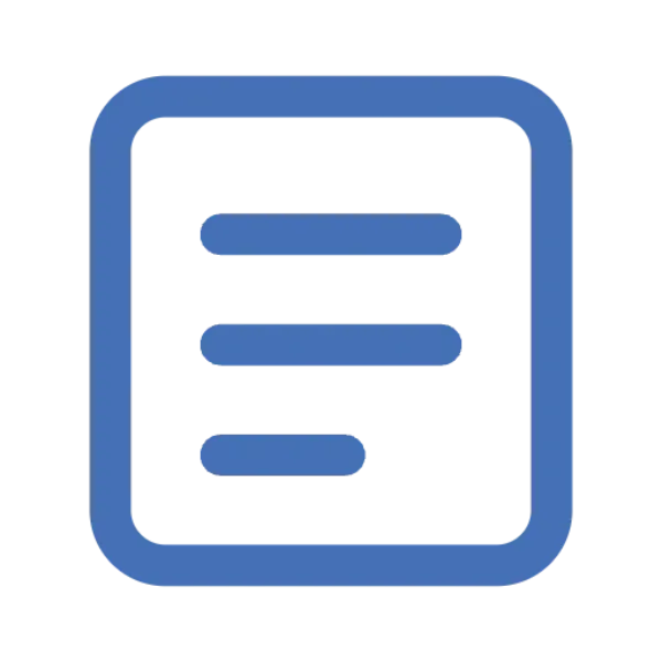 Biological Evaluation: Additional Material Literature Search