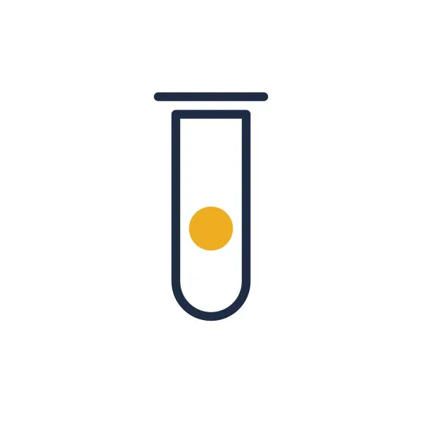 Hemocompatibility icon