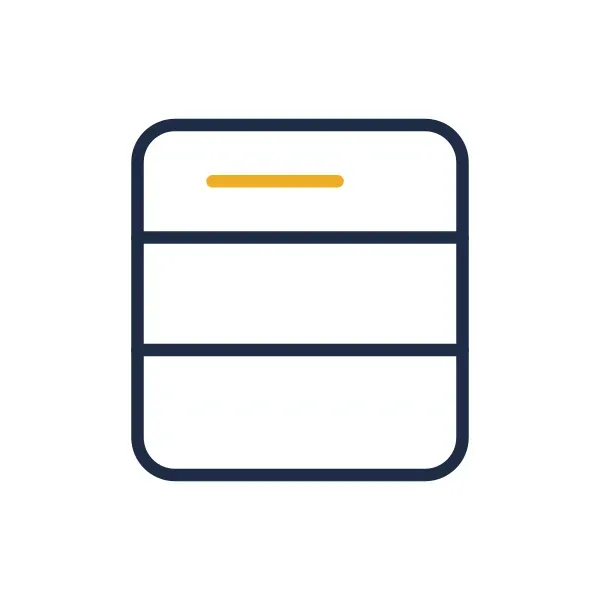 Sensitization icon