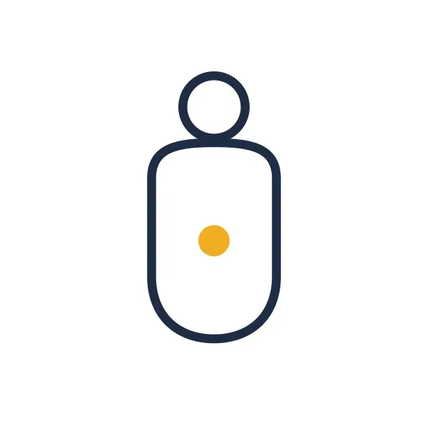 Systemic toxicity icon